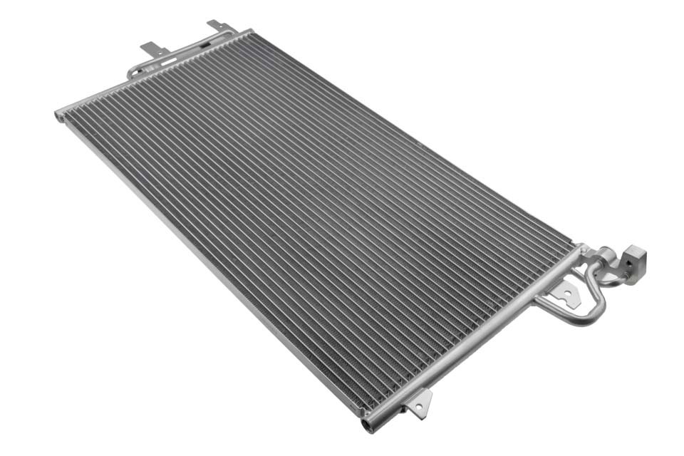 AIR CONDITIONING EVAPORATOR compatible FORD C-MAX (CB7,CEU) (10-) 1.5 ECOBOOST, FOCUS III (CB8, CEW) (11-) 1.5 ECOBOOST, KUGA (CBS) (13-) 1.5 ECOBOOST (W/I DRYER) - CCS-FR-031