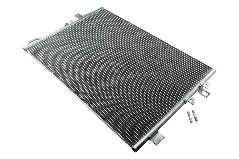 AIR CONDITIONING EVAPORATOR compatible FIAT JOURNEY (07-) 2.4 I 16V, FREEMONT (JF) (11-) 2.0 JTD (W/O DRYER, MAN) - CCS-FT-003