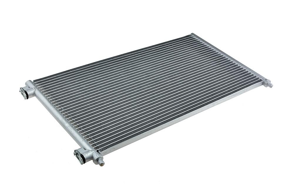 AIR CONDITIONING EVAPORATOR compatible FIAT DOBLO (119, 223) (01-) 1.3 MJTD, PUNTO II (188) (99-) 1.2 I (W/O DRYER, MAN) - CCS-FT-011