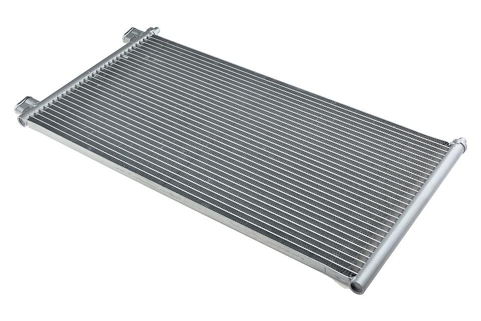 AIR CONDITIONING EVAPORATOR compatible FIAT DOBLO (119, 223) (01-) 1.3 MJTD, PUNTO II (188) (99-) 1.2 I (W/O DRYER, MAN) - CCS-FT-011