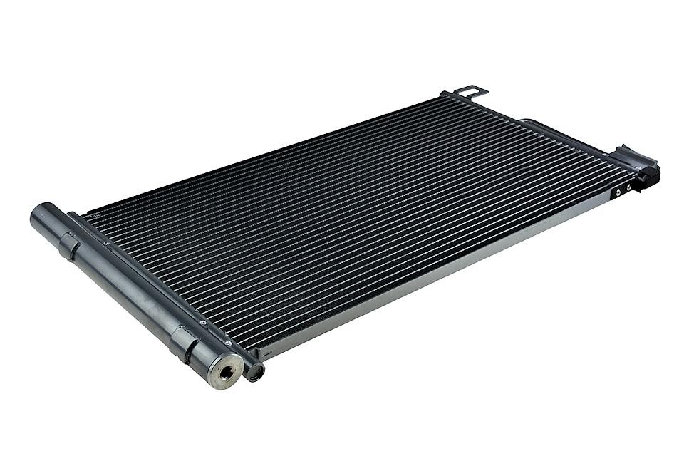 AIR CONDITIONING EVAPORATOR compatible FIAT GIULIETTA (940) (10-) 1.4 TB, FIORINO (225) (08-) 1.3 JTD, PUNTO EVO (199) (09-) 1.2 I, PUNTO III (199) (12-) 1.2 I, ADAM (13-) 1.0 TURBO, BIPPER (AA) (08-) 1.3 HDI (W/I DRYER) - CCS-FT-013