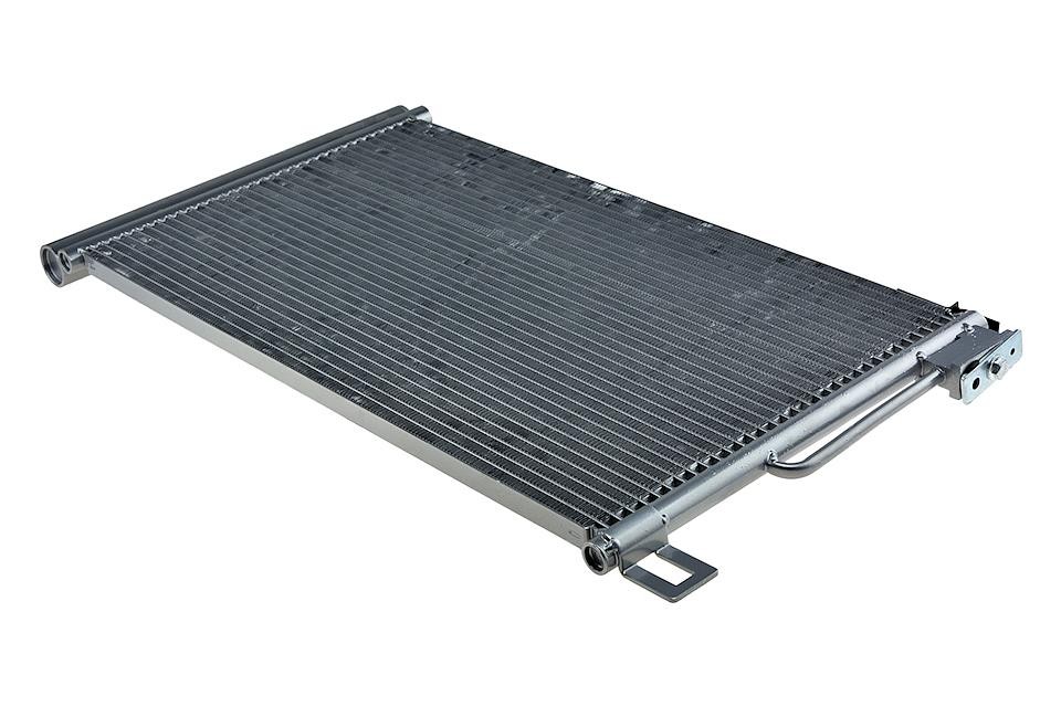 AIR CONDITIONING EVAPORATOR compatible FIAT GIULIETTA (940) (10-) 1.4 TB, FIORINO (225) (08-) 1.3 JTD, PUNTO EVO (199) (09-) 1.2 I, PUNTO III (199) (12-) 1.2 I, ADAM (13-) 1.0 TURBO, BIPPER (AA) (08-) 1.3 HDI (W/I DRYER) - CCS-FT-013