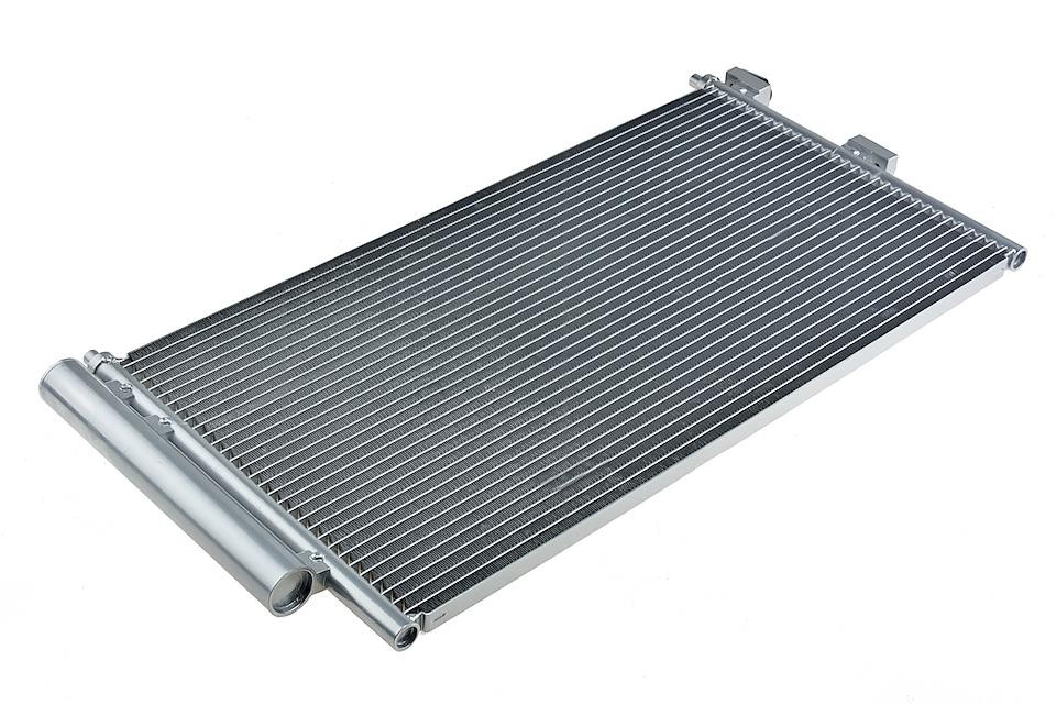 AIR CONDITIONING EVAPORATOR compatible FIAT DOBLO (119, 223) (01-) 1.3 MJTD, IDEA (350) (04-) 1.2 I, PUNTO II (188) (99-) 1.2 I, MUSA (350) (04-) 1.3 MJTD, Y (843) (03-) 1.2 16V (W/I DRYER, MAN - CCS-FT-015