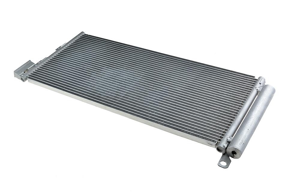 AIR CONDITIONING EVAPORATOR compatible FIAT LINEA (323) (07-) 1.3 MJTD, GRANDE PUNTO (05-) 1.3 MJTD (W/I DRYER, MAN - CCS-FT-018
