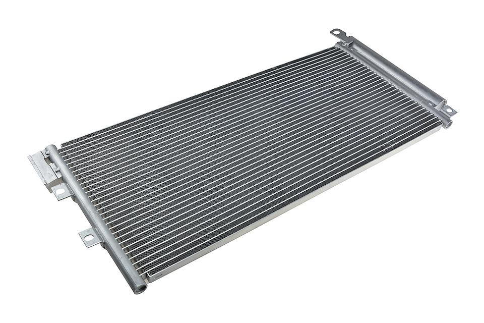 AIR CONDITIONING EVAPORATOR compatible FIAT LINEA (323) (07-) 1.3 MJTD, GRANDE PUNTO (05-) 1.3 MJTD (W/I DRYER, MAN - CCS-FT-018