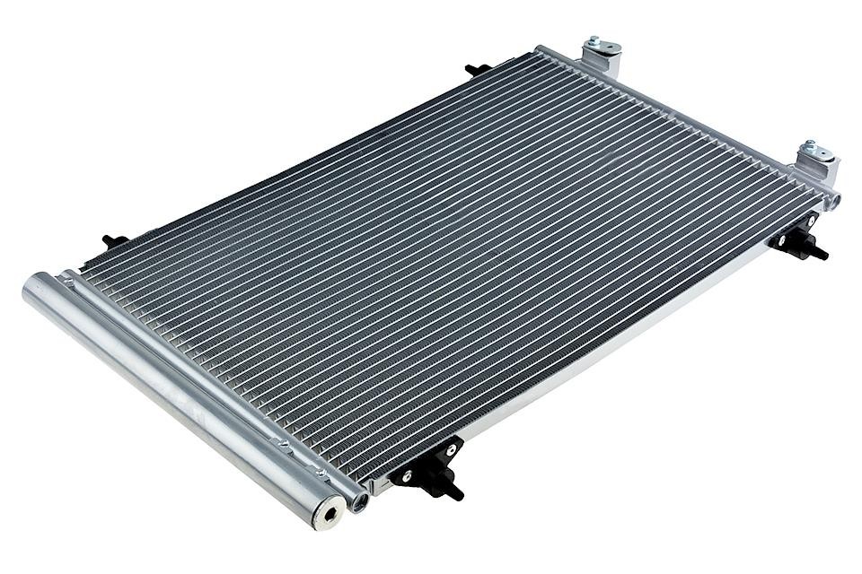 AIR CONDITIONING EVAPORATOR compatible CITROEN C8 (EA, EB)(02-) 2.0 HDI, JUMPY II (VF3_)(07-) 1.6 HDI, SCUDO (270) (07-) 1.6 JTD, PHEDRA (179) (02-) 2.0 JTD, 807 (E) (02-) 2.0 HDI, DISPATCH (VF3) (07-) 1.6 HDI, EXPERT II (VF3) (07-) 1.6 HDI