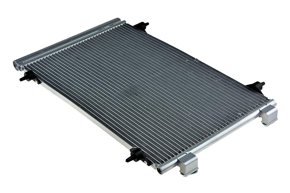 AIR CONDITIONING EVAPORATOR compatible CITROEN C8 (EA, EB)(02-) 2.0 HDI, JUMPY II (VF3_)(07-) 1.6 HDI, SCUDO (270) (07-) 1.6 JTD, PHEDRA (179) (02-) 2.0 JTD, 807 (E) (02-) 2.0 HDI, DISPATCH (VF3) (07-) 1.6 HDI, EXPERT II (VF3) (07-) 1.6 HDI