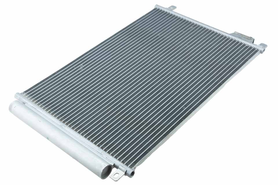 AIR CONDITIONING EVAPORATOR compatible FIAT 500 (312) (07-) 0.9 TWINAIR, PANDA (312, 319, 519) (12-) 0.9 TWINAIR, KA (CCU) (08-) 1.2 I , Y (312, 846) (11-) 0.9 TWINAIR TURBO (W/I DRYER)