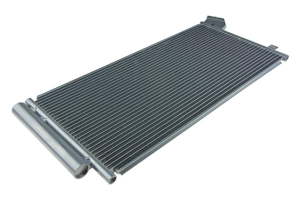AIR CONDITIONING EVAPORATOR compatible with FIAT DOBLO (152, 263) (09-) 1.3 MJTD, COMBO (12-) 1.3 CDTI (W/I DRYER, MAN) - CCS-FT-027