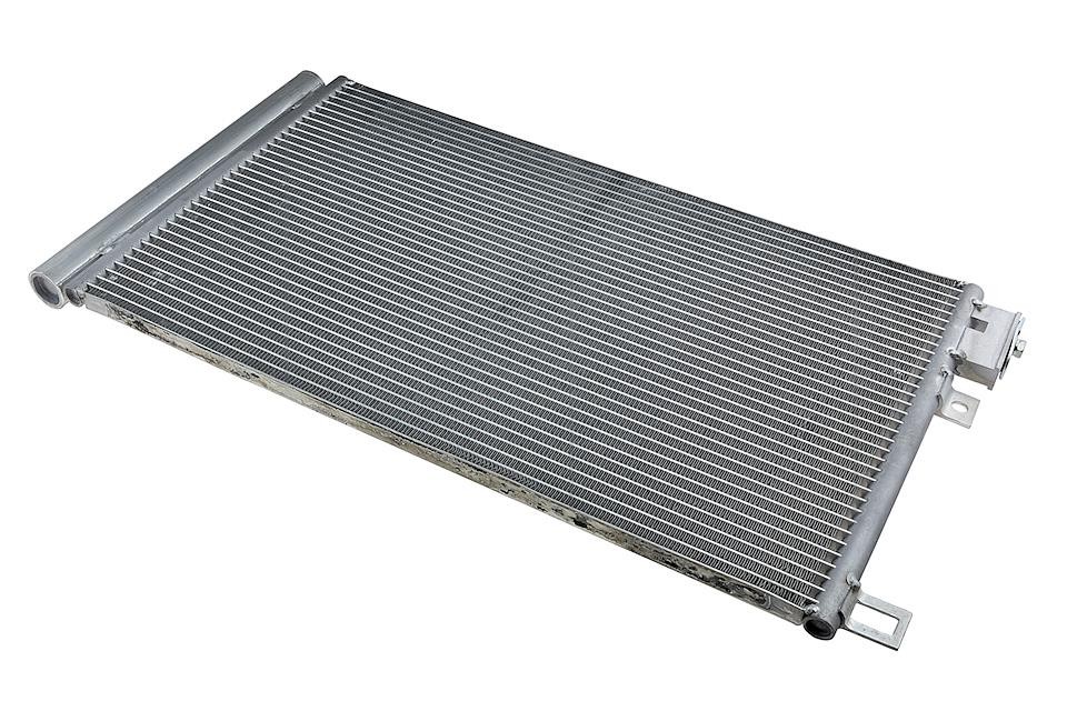 AIR CONDITIONING EVAPORATOR compatible FIAT LINEA (323) (07-) 1.4 I (W/I DRYER, MAN) - CCS-FT-028
