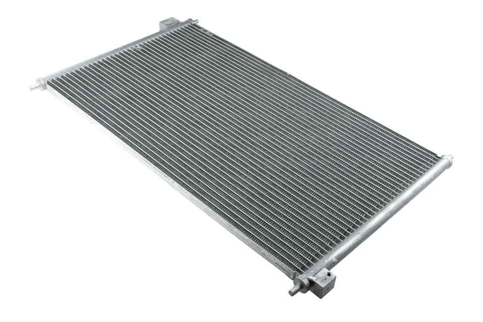 AIR CONDITIONING EVAPORATOR compatible with HONDA ACCORD COUPE VI (CG) (98-) 2.0 I 16V, ACCORD VI (CG, CH, CK) (98-) 1.6 I 16V (W/O DRYER)