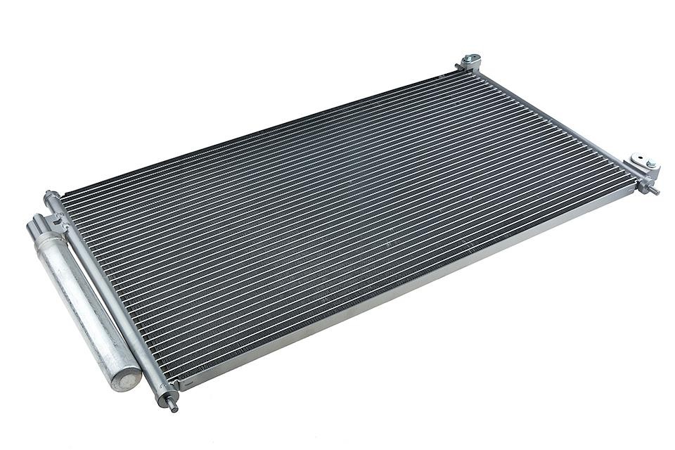 AIR CONDITIONING EVAPORATOR compatible HONDA CIVIC IX (FB) 4 DOORS (12-) 1.5 HYBRID (W/I DRYER, BLACK) - CCS-HD-005