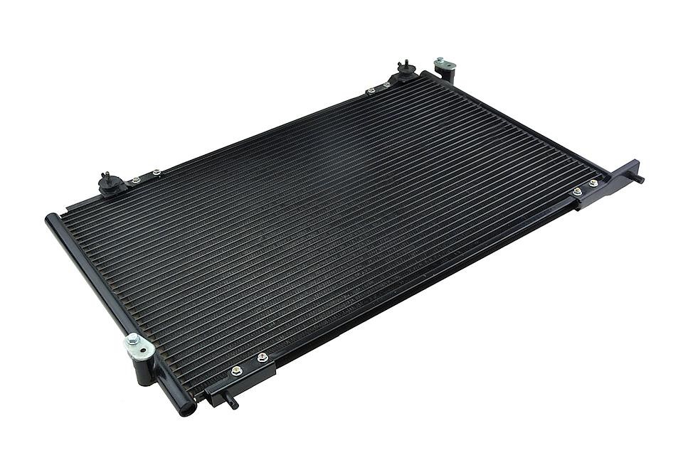 EVAPORATOR AER CONDITIONAT compatibil HONDA ACCORD VI (CG, CH, CK) (98-) 1.6 I 16V (W/O DRYER) - CCS-HD-007