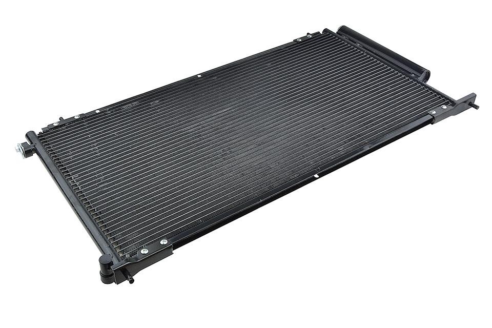 AIR CONDITIONING EVAPORATOR compatible with HONDA CR-V (RD) (02-) 2.0 I 16V, CR-V (RE) (06-) 2.0 I 16V (W/I DRYER, MADE IN UK) - CCS-HD-008