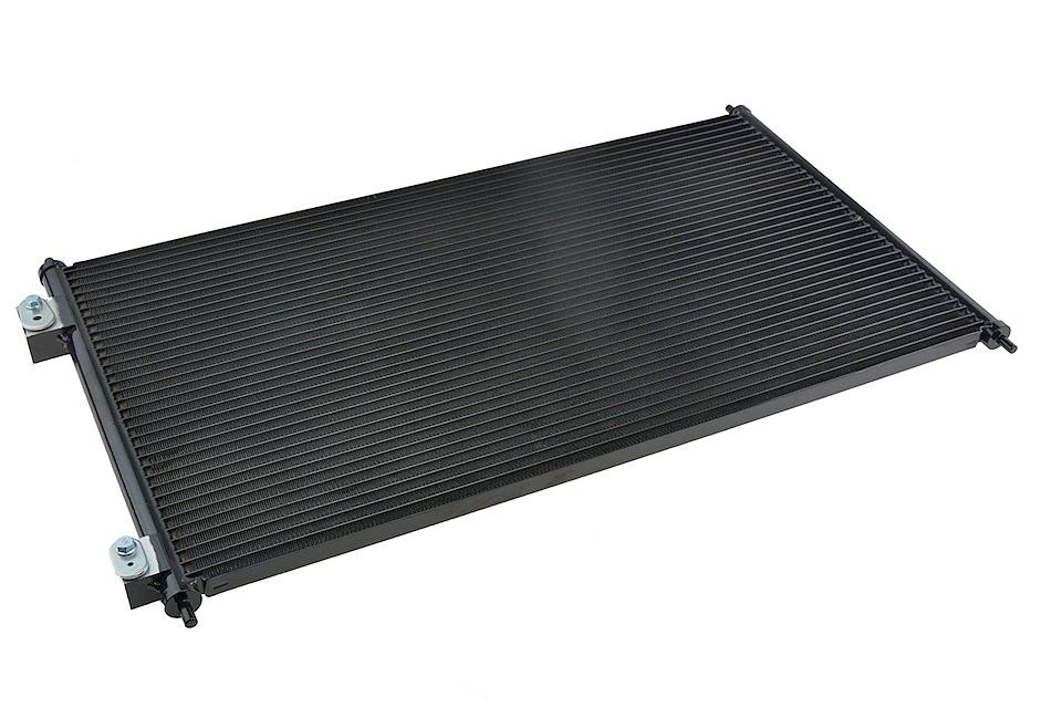 AIR CONDITIONING EVAPORATOR compatible with HONDA ACCORD COUPE VI (CG) (98-) 3.0 I V6 24V, CIVIC VII (EM, EP, ES, EV) (01-) 1.4 I 16V (W/O DRYER)