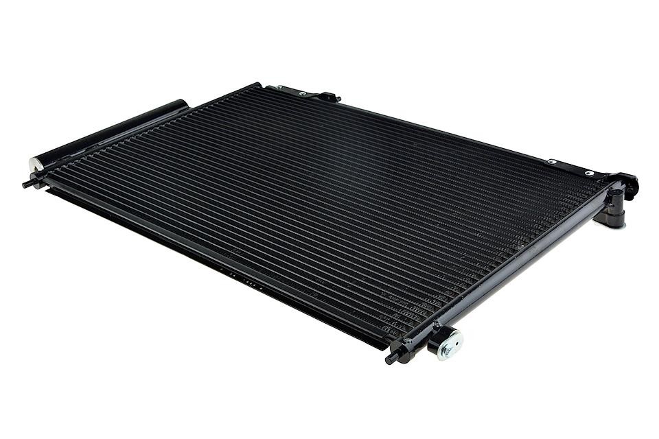 AIR CONDITIONING EVAPORATOR compatible with HONDA CR-V (RD) (02-) 2.2 CTDI (W/I DRYER, MAN) - CCS-HD-023