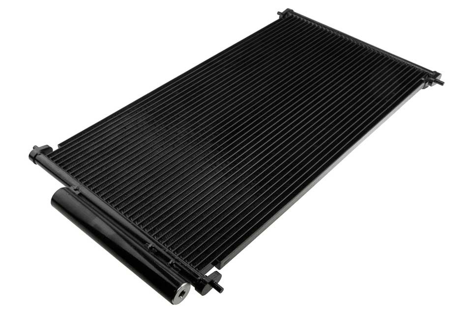 AIR CONDITIONING EVAPORATOR compatible with HONDA CIVIC IX (FB) 4 DOORS (12-) 1.4 I 16V (W/I DRYER - CCS-HD-024