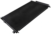 AIR CONDITIONING EVAPORATOR compatible with HONDA CRV IV 1.6 12- CCS-HD-031