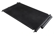 AIR CONDITIONING EVAPORATOR compatible with HONDA CRV IV 1.6 12- CCS-HD-031