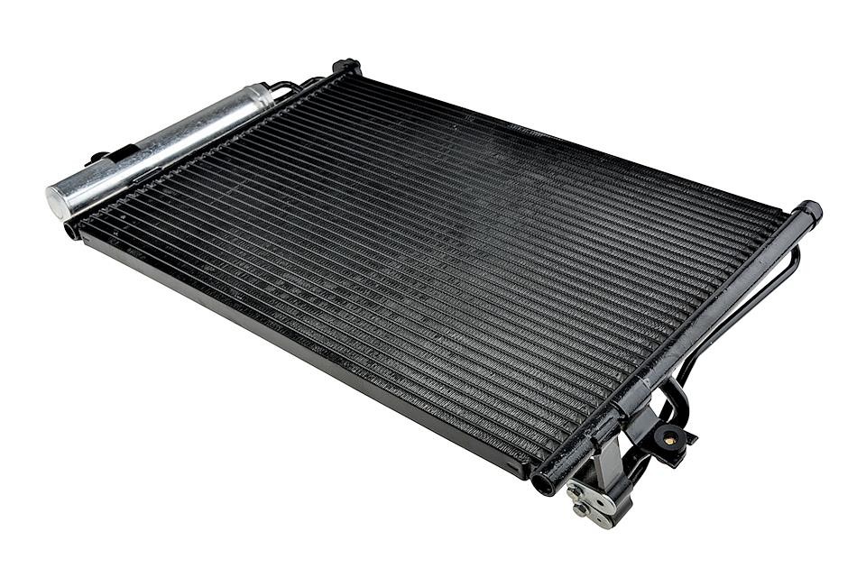 AIR CONDITIONING EVAPORATOR compatible with HYUNDAI GETZ (TB) (02-) 1.3 I (W/I DRYER, AUT) - CCS-HY-011