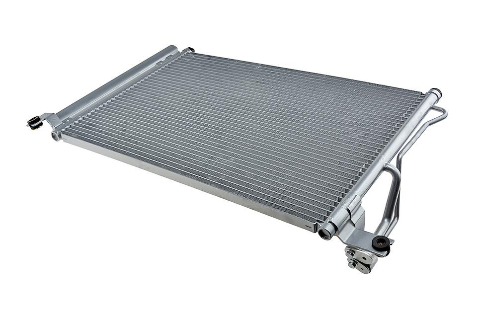 AIR CONDITIONING EVAPORATOR compatible with HYUNDAI ACCENT (MC) (05-) 1.5 CRDI (W/I DRYER) - CCS-HY-012