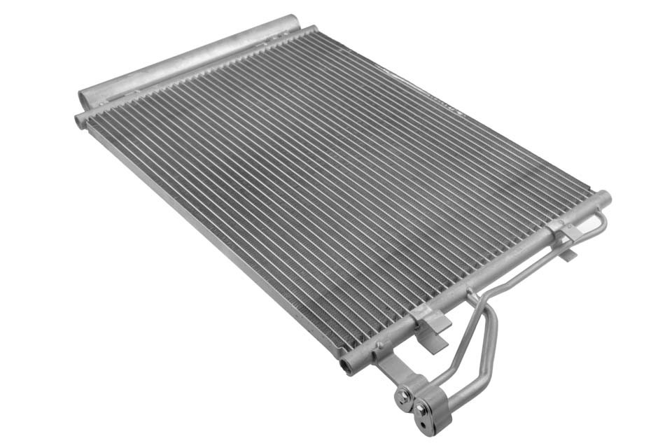 AIR CONDITIONING EVAPORATOR compatible with HYUNDAI IX20 (JC) (10-) 1.4 I 16V, VENGA (YN) (09-) 1.2 I 16V (W/I DRYER) - CCS-HY-033