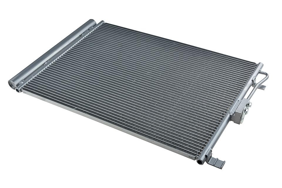 AIR CONDITIONING EVAPORATOR compatible with HYUNDAI ELANTRA (MD/UD) (10-) 1.6 CRDI, I30 (GD) (12-) 1.4 CRDI, CEE'D (JD) (12-) 1.4 CRDI (W/I DRYER, DIESEL) - CCS-HY-036