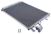 AIR CONDITIONING EVAPORATOR compatible with HYUNDAI I10 II 1.0 13- CCS-HY-046