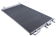 AIR CONDITIONING EVAPORATOR compatible HYUNDAI TUCSON 1.6 2.0 2.4 15-20, KIA SPORTAGE IV 1.6 15-22 - CCS-HY-049