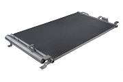 AIR CONDITIONING EVAPORATOR compatible HYUNDAI TUCSON (TL, TLE) 1.6 CRDI 18-20, TUCSON (TL. TLE) 2.0 CRDI 15-20, KIA SPORTAGE IV (QL, QLE) 1.6 CRDI 18-22 - CCS-HY-052