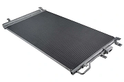 AIR CONDITIONING EVAPORATOR compatible HYUNDAI TUCSON (TL, TLE) 1.6 CRDI 18-20, TUCSON (TL. TLE) 2.0 CRDI 15-20, KIA SPORTAGE IV (QL, QLE) 1.6 CRDI 18-22 - CCS-HY-052