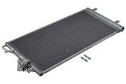 AIR CONDITIONING EVAPORATOR compatible with HYUNDAI KONA 17- 1.0 - CCS-HY-056