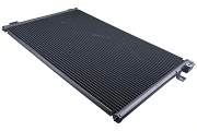 AIR CONDITIONING EVAPORATOR compatible with JAGUAR S-TYPE (CCX) (98-) 3.0 I V6 24V - CCS-JG-001