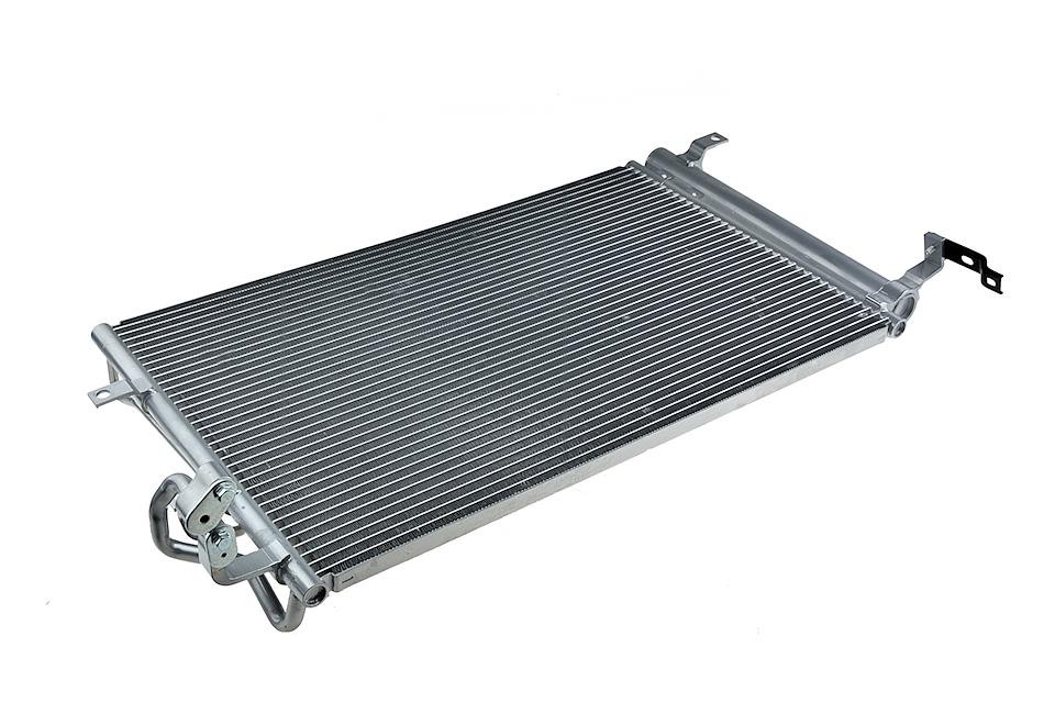 AIR CONDITIONING EVAPORATOR compatible KIA CERATO (LD) (04-) 1.5 CRDI, SPECTRA II (LD) (04-) 1.5 CRDI (W/I DRYER) - CCS-KA-000