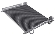 AIR CONDITIONING EVAPORATOR compatible KIA PICANTO (BA) (04-) 1.0 (W/I DRYER) - CCS-KA-005