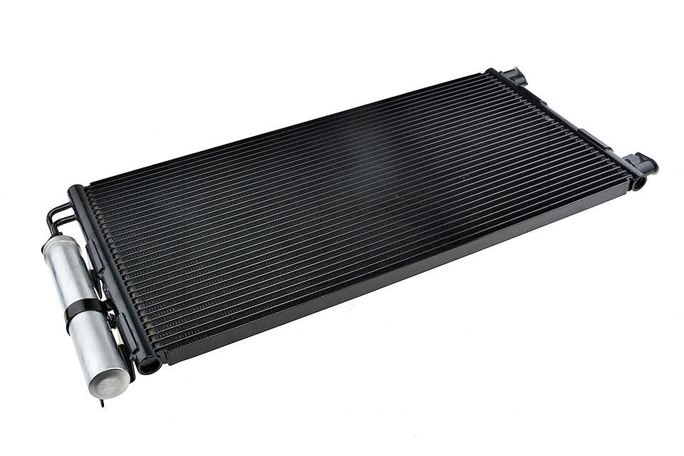 AIR CONDITIONING EVAPORATOR compatible LAND ROVER FREELANDER I (LN) (97-) 1.8 I 16V (W/I DRYER) - CCS-LR-000