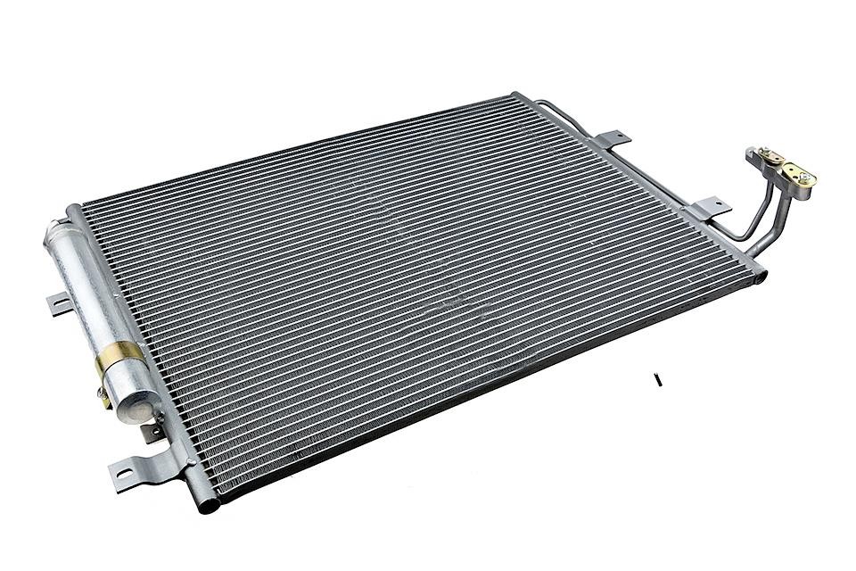 AIR CONDITIONING EVAPORATOR compatible LAND ROVER DISCOVERY IV (LA) (10-) 3.0 TD, SPORT (L320) (05-) 3.0 TD (W/I DRYER) - CCS-LR-006