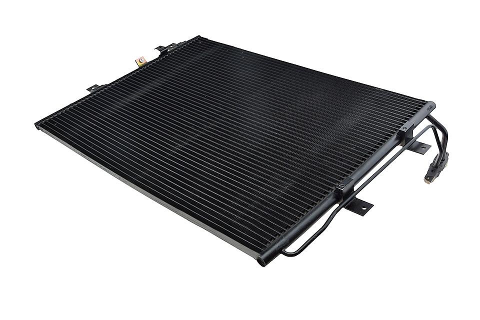 AIR CONDITIONING EVAPORATOR compatible LAND ROVER DISCOVERY IV (LA) (10-) 3.0 TD, SPORT (L320) (05-) 3.0 TD (W/I DRYER) - CCS-LR-006