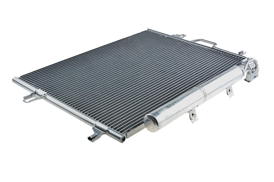 AIR CONDITIONING EVAPORATOR compatible MERCEDES CLS-CLASS W 219 (04-) CLS 280, E-CLASS W 211 (02-) E 200, (W/I DRYER) - CCS-ME-006