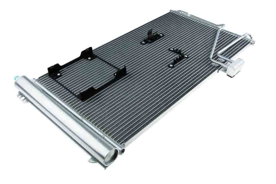 AIR CONDITIONING EVAPORATOR compatible MERCEDES C-CLASS W 203 (00-) C 200 CDI, CLK-CLASS W 209 (02-) CLK 270 CDI (W/I DRYER) - CCS-ME-013