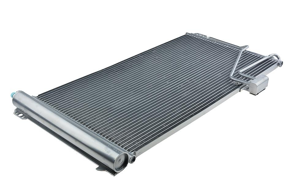AIR CONDITIONING EVAPORATOR compatible MERCEDES C-CLASS W 203 (00-) C 160, CLK-CLASS W 209 (02-) CLK 200 CGI, SLK-CLASS W 171 (04-) SLK 200 KOMPRESSOR (W/I DRYER) - CCS-ME-014