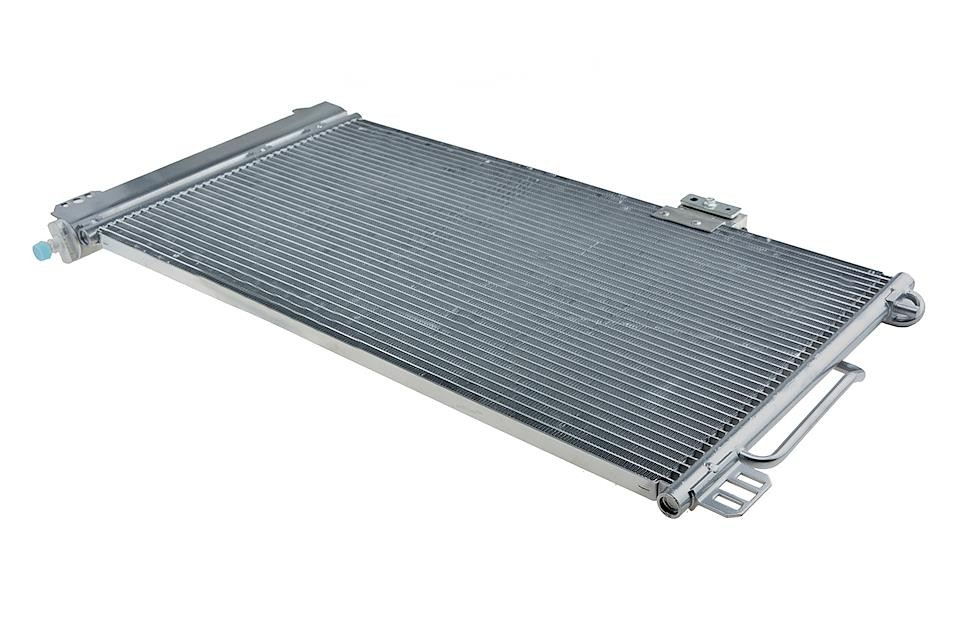 AIR CONDITIONING EVAPORATOR compatible MERCEDES C-CLASS W 203 (00-) C 160, CLK-CLASS W 209 (02-) CLK 200 CGI, SLK-CLASS W 171 (04-) SLK 200 KOMPRESSOR (W/I DRYER) - CCS-ME-014