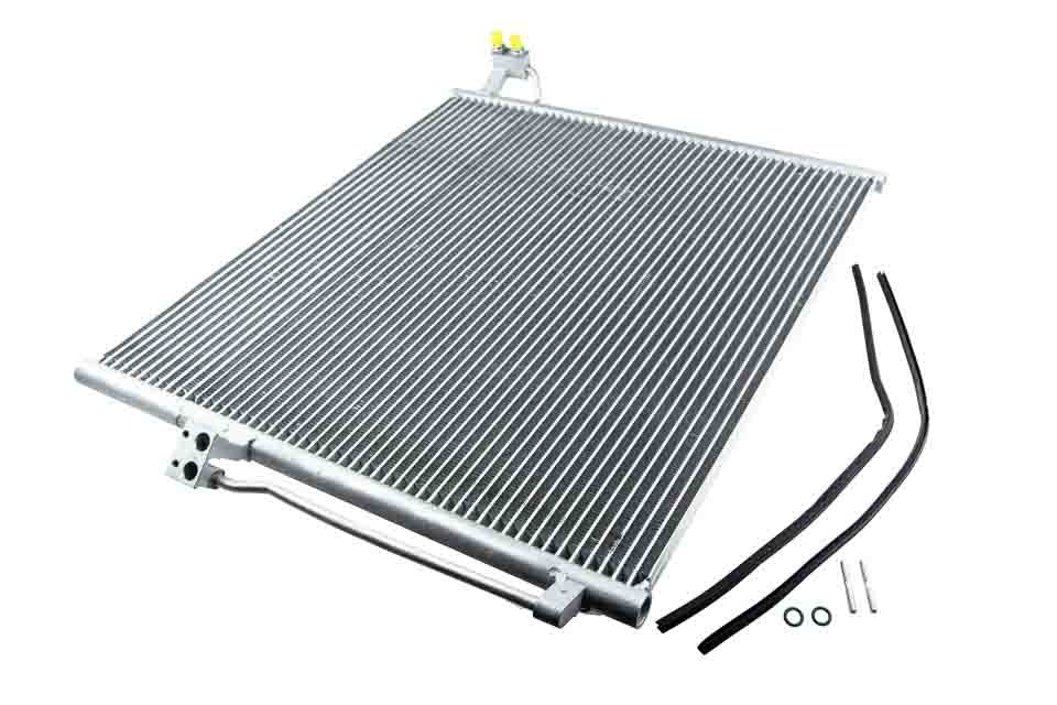 AIR CONDITIONING EVAPORATOR compatible with MERCEDES GL-CLASS X 166 (12-) GL 350 CDI BLUETEC, GLE COUPE C 292 (15-) GLE 320 4MATIC, GLE W 166 (15-) GLE 250 D, GLS-CLASS X 166 (15-), ML-CLASS W 166 (11-) ML 250 BLUETEC (W/I DRYER) - CCS-ME-036
