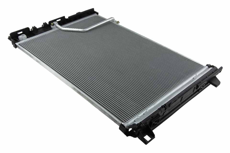 AIR CONDITIONING EVAPORATOR compatible with MERCEDES C-CLASS W 204 (07-) C 180, CLS-CLASS W 218 (10-) CLS 220 BLUETEC, E-CLASS W 207 (09-) E 200, E-CLASS W 212 (09-) E 180, GLK X 204 (08-) GLK 200, SLK-CLASS W 172 (11-) SLK 200 