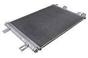 AIR CONDITIONING EVAPORATOR compatible MERCEDES CLA 19-, A CLASS 19-, B CLASS 18- CCS-ME-041