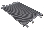 AIR CONDITIONING EVAPORATOR compatible MERCEDES CLA 19-, A CLASS 19-, B CLASS 18- CCS-ME-041