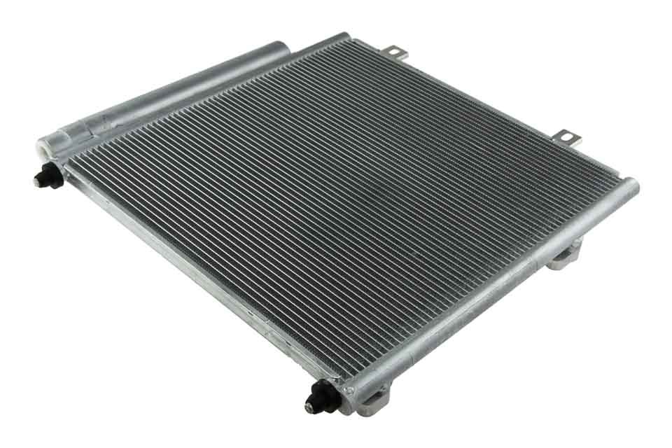 AIR CONDITIONING EVAPORATOR compatible MITSUBISHI SPACE STAR (A0_A) (12-) 1.0 I 12V (W/I DRYER) - CCS-MS-006
