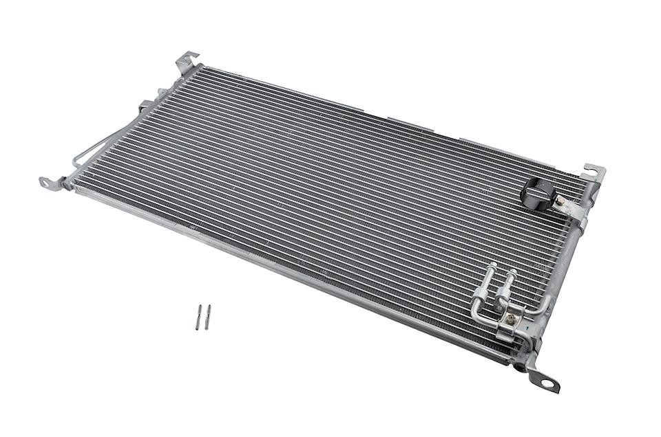 AIR CONDITIONING EVAPORATOR compatible MITSUBISHI LANCER (CJ, CP) (96-) 2.0 I 16V TURBO, LANCER (CS_W) (03-) 1.3 I 16V (W/I DRYER) - CCS-MS-009