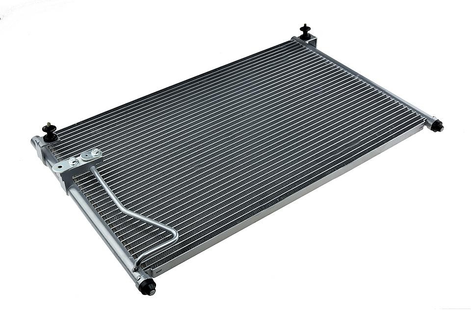 AIR CONDITIONING EVAPORATOR compatible with MAZDA 626 V (GF, GW) (97-) 1.8 I 16V (W/O DRYER) - CCS-MZ-002