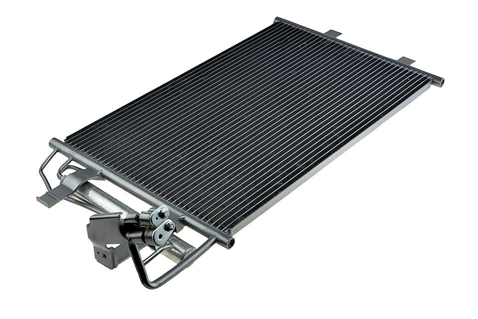 AIR CONDITIONING EVAPORATOR compatible with MAZDA 5 (CW) (10-) 1.8 I (W/I DRYER) - CCS-MZ-017